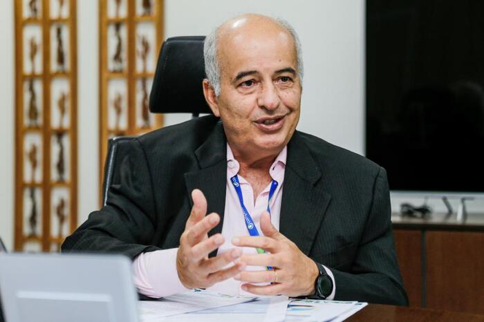 /Foto: Rafael Vieira/DP