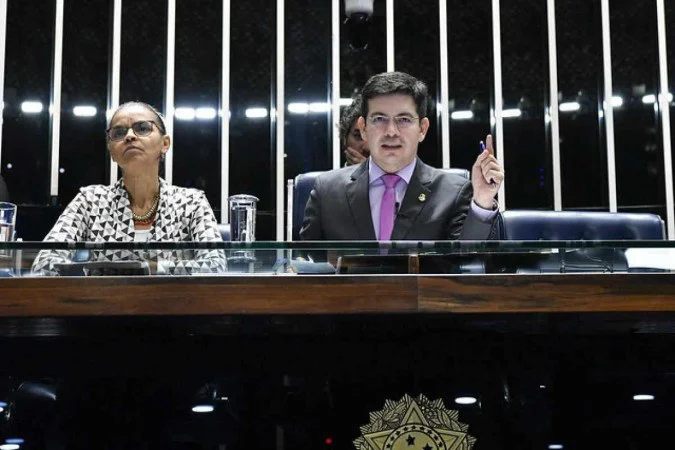 /Foto: Geraldo Magela/Agência Senado /Foto: Geraldo Magela/Agência Senado