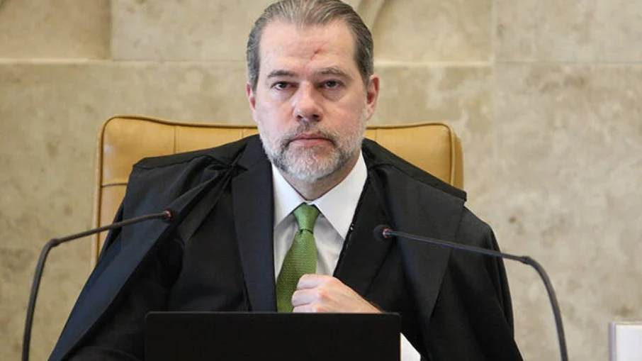 /Foto: Nelson Jr./SCO/STF /Foto: Nelson Jr./SCO/STF