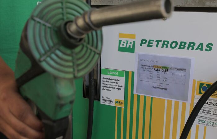 Plataforma receberá informações de valores abusivos cobrados em postos/Crédito: Fabio Rodrigues-Pozzebom/ Agência Brasil Plataforma receberá informações de valores abusivos cobrados em postos/Crédito: Fabio Rodrigues-Pozzebom/ Agência Brasil