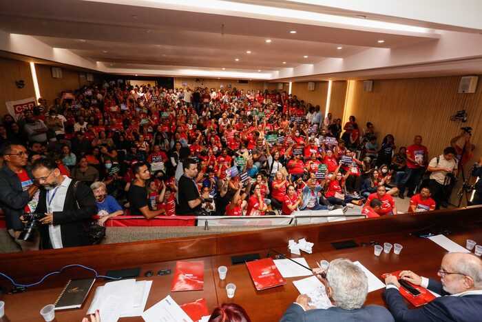 /Foto: Giovanni Costa/Divulgação