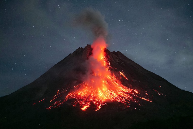 /Foto: DEVI RAHMAN / AFP /Foto: DEVI RAHMAN / AFP