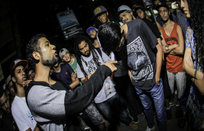 /Cr&eacute;dito: Ramon Ribeiro/Divulga&ccedil;&atilde;o