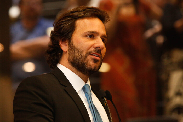 /Foto: Roberto Soares/Alepe