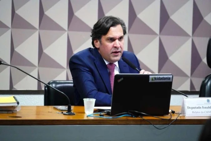 /Foto: Pablo Valadares / Câmara dos Deputados