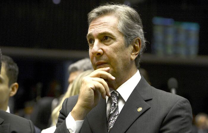 Conclusão ficou para esta quinta-feira (25)/Crédito: Valter Campanato/Agência Brasil Conclusão ficou para esta quinta-feira (25)/Crédito: Valter Campanato/Agência Brasil