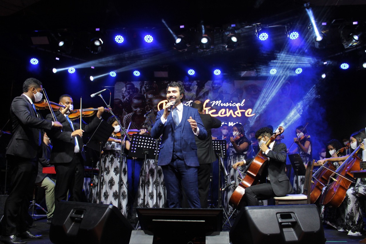 /Foto: Gabriel Melo / Divulga&ccedil;&atilde;o