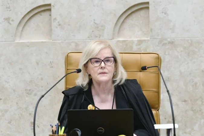 /Foto:  Carlos Alves Moura/SCO/STF