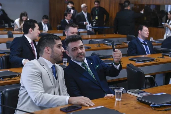 /Foto: Edilson Rodrigues/Agência Senado /Foto: Edilson Rodrigues/Agência Senado