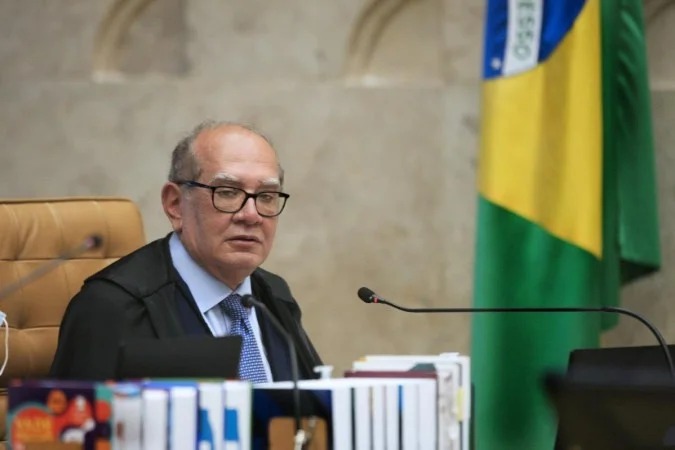 /Foto: Rosinei Coutinho/SCO/STF