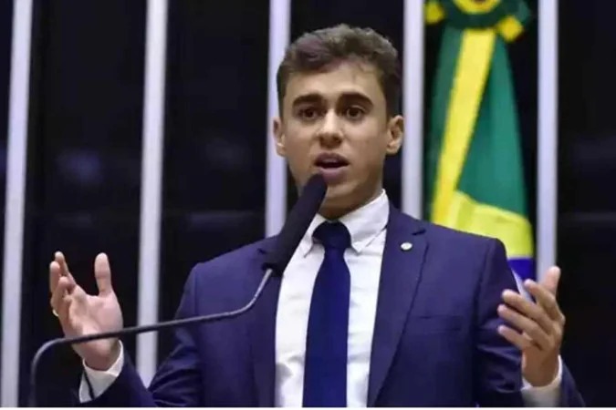 /Foto: Zeca Ribeiro/Câmara dos Deputados /Foto: Zeca Ribeiro/Câmara dos Deputados