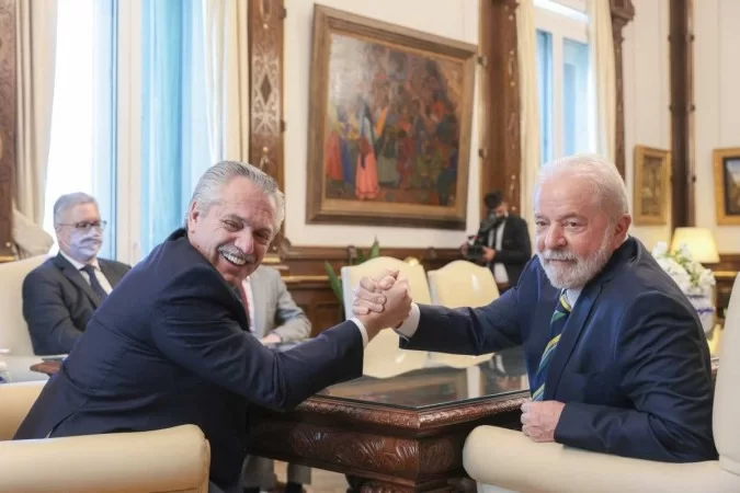 /Foto: Esteban Collazo/AFP /Foto: Esteban Collazo/AFP