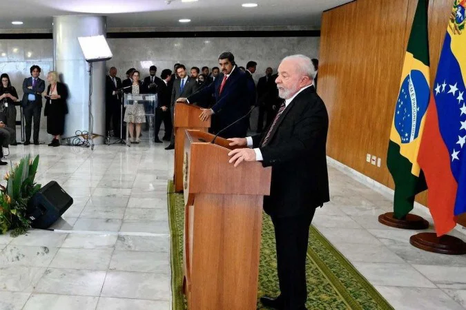 /Foto: Reprodução/Cadu Gomes/VPR