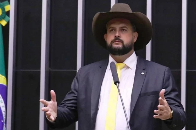 /Foto: Reprodução/Câmara dos Deputados /Foto: Reprodução/Câmara dos Deputados