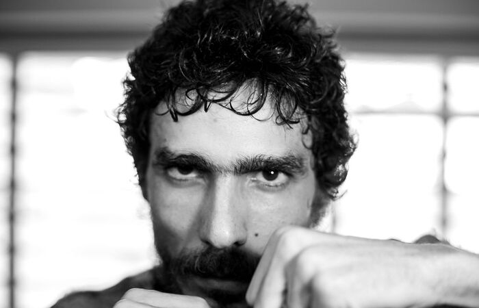 (Crédito: Hugo Sá) /Crédito: Hugo Sá