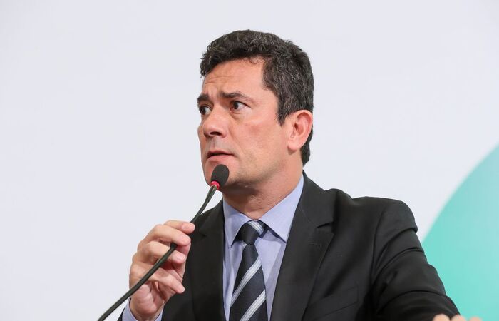 /Foto: Isac Nóbrega/PR /Foto: Isac Nóbrega/PR