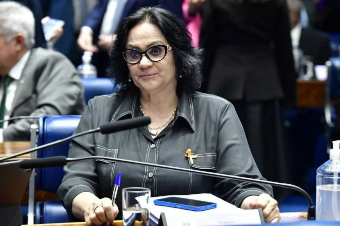(Foto: Waldemir Barreto/Agência Senado) /Foto: Waldemir Barreto/Agência Senado
