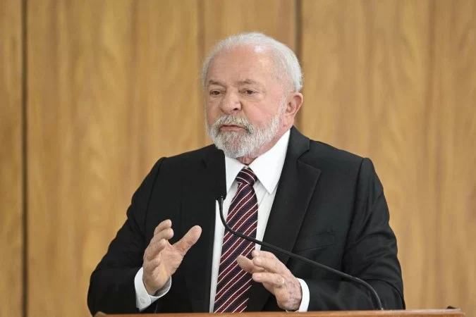 /Foto: EVARISTO SA/AFP /Foto: EVARISTO SA/AFP