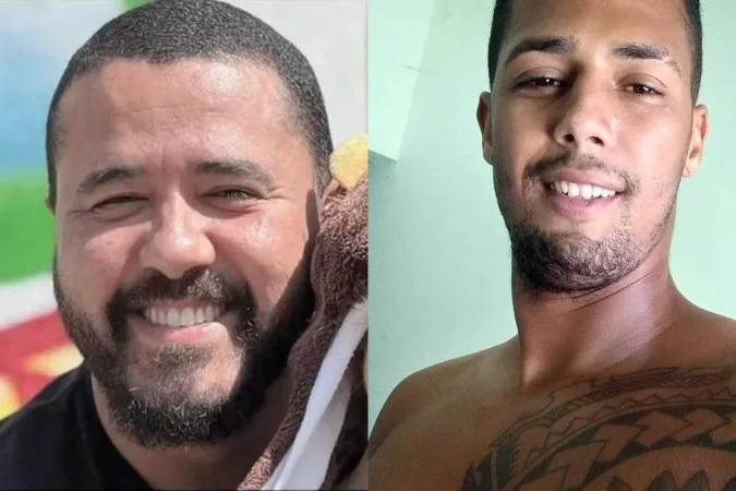 /Foto: Reprodução/TV Globo/Instagram /Foto: Reprodução/TV Globo/Instagram
