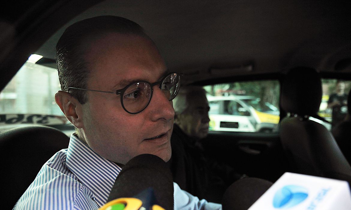 /Foto: Marcello Casal Jr. / Agência Brasil