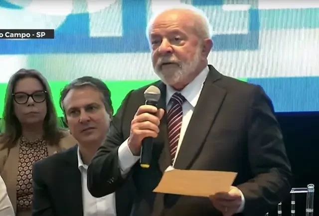 /Foto: Reprodução/YT/TVGov /Foto: Reprodução/YT/TVGov