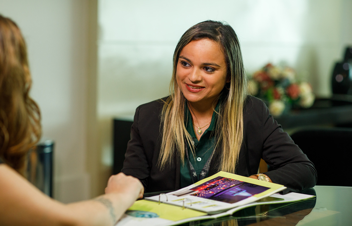 Oportunidades são oferecidas para atuação no Recife e Região Metropolitana/Luana Tayza/Divulgação Oportunidades são oferecidas para atuação no Recife e Região Metropolitana/Luana Tayza/Divulgação