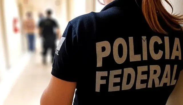 /Foto: PF/Divulgação /Foto: PF/Divulgação