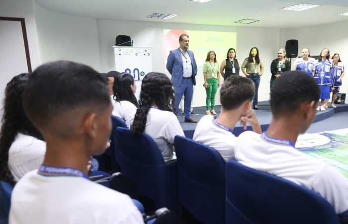 /Foto: Divulgação. /Foto: Divulgação.