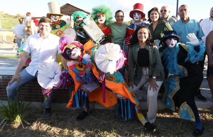 /Foto: Hesíodo Góes/Secom /Foto: Hesíodo Góes/Secom