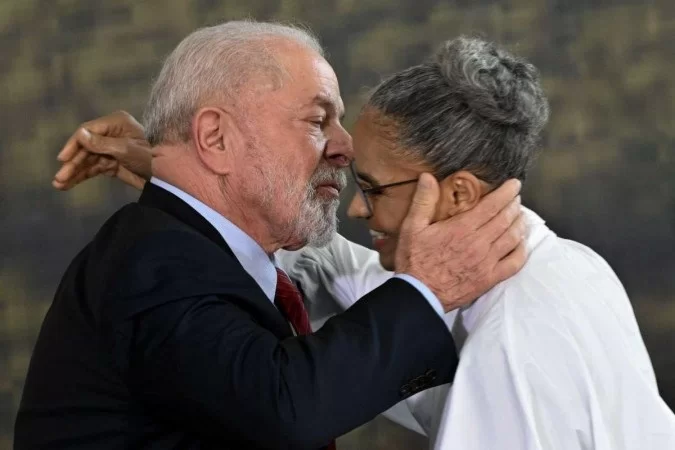 /Foto: Evaristo Sa/AFP /Foto: Evaristo Sa/AFP