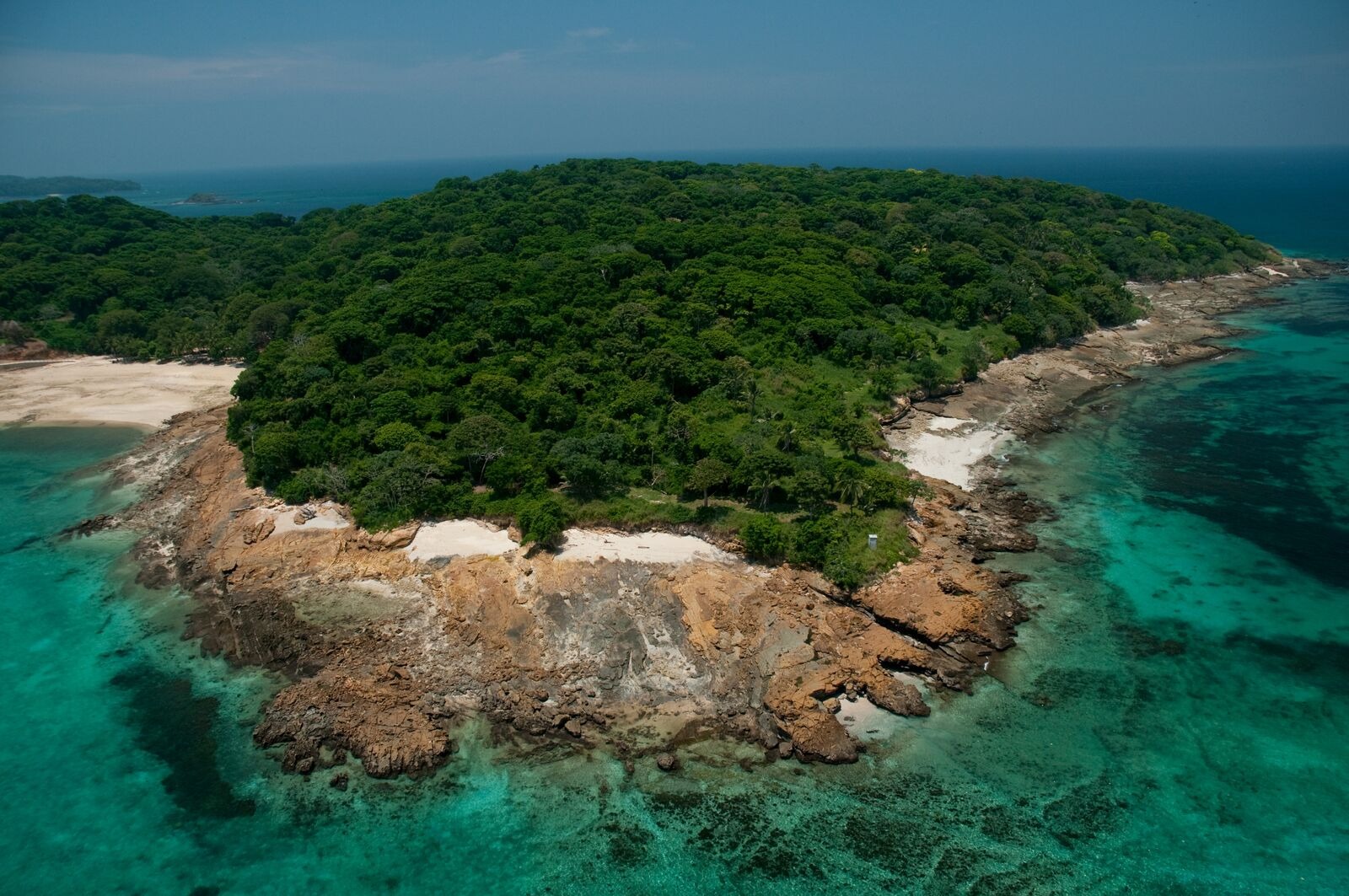 /Foto: Divulgação / Promtur Panamá /Foto: Divulgação / Promtur Panamá