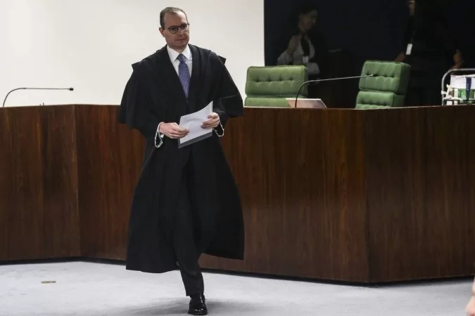 /Foto: Antonio Cruz/Agência Brasil /Foto: Antonio Cruz/Agência Brasil