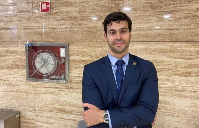 Integrantes do então governo de Jair Bolsonaro agiram com consciência ao entrar no Brasil sem declarar os presentes dados pelo governo da Arábia Saudita à ex-primeira-dama Michelle/Crédito: Reprodução/ Vicente Nunes/ CB/ D.A. Press Integrantes do então governo de Jair Bolsonaro agiram com consciência ao entrar no Brasil sem declarar os presentes dados pelo governo da Arábia Saudita à ex-primeira-dama Michelle/Crédito: Reprodução/ Vicente Nunes/ CB/ D.A. Press