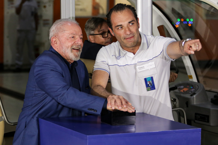 /Foto: Rafael Vieira/DP