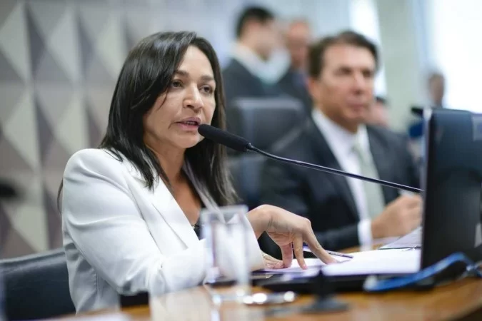 /Foto: Pedro França/Agência Senado /Foto: Pedro França/Agência Senado