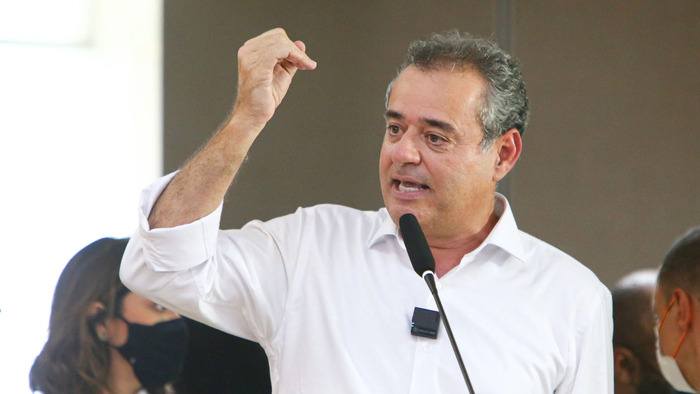 /Foto: Wesley D%u2019Almdeida/Divulgação /Foto: Wesley D%u2019Almdeida/Divulgação