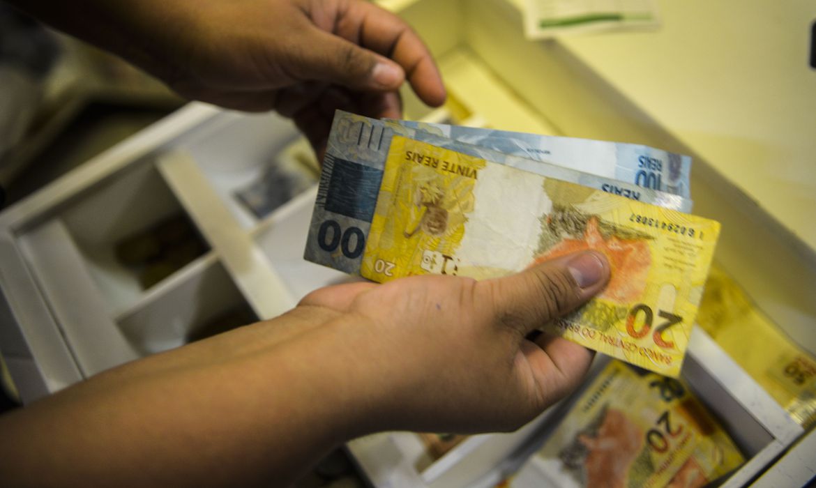 /Foto: Marcello Casal Jr/Agência Brasil /Foto: Marcello Casal Jr/Agência Brasil