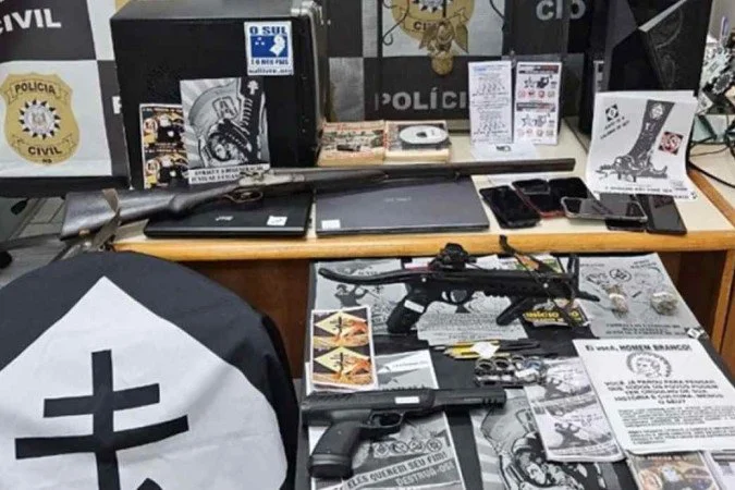 /Foto: Divulga&ccedil;&atilde;o/PCRS