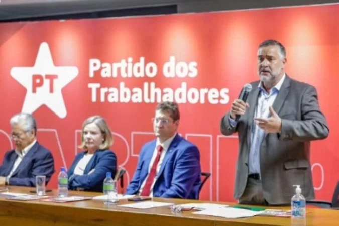 /Foto: Reprodução/Twitter @Pimenta13Br /Foto: Reprodução/Twitter @Pimenta13Br