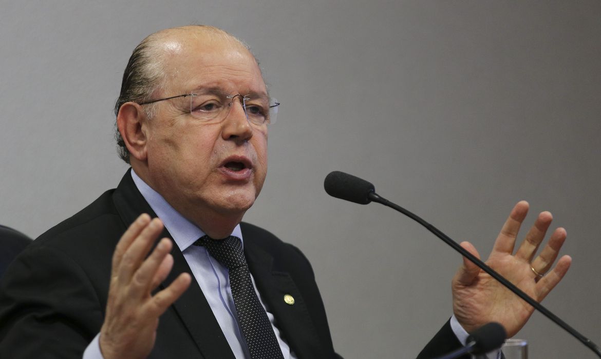 /Foto: Fabio Rodrigues Pozzebom/Agência Brasil /Foto: Fabio Rodrigues Pozzebom/Agência Brasil