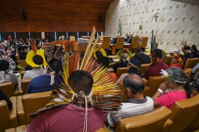 /Foto: Carlos Moura/SCO/STF