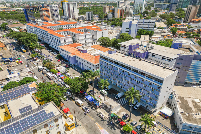 No s&aacute;bado (10), haver&aacute; um mutir&atilde;o de sa&uacute;de para a popula&ccedil;&atilde;o/Foto: Divulga&ccedil;&atilde;o/Ivan Melo/Imip