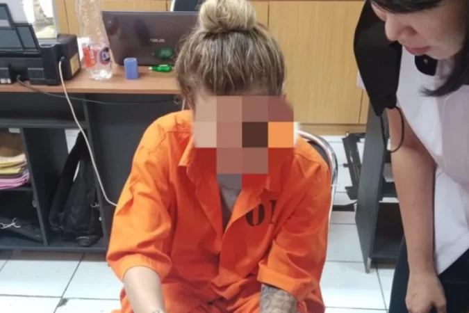 /Foto:  Divulgação/Polícia de Bali