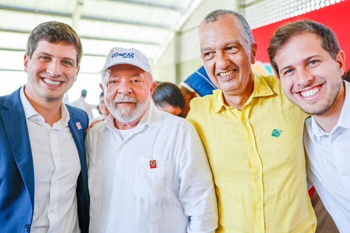 /Foto: Ricardo Stuckert/Divulgação
