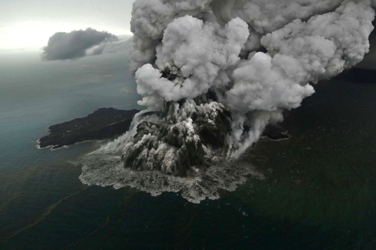 /Foto: Nurul Hidayat/Bisnis Indonesia/AFP /Foto: Nurul Hidayat/Bisnis Indonesia/AFP