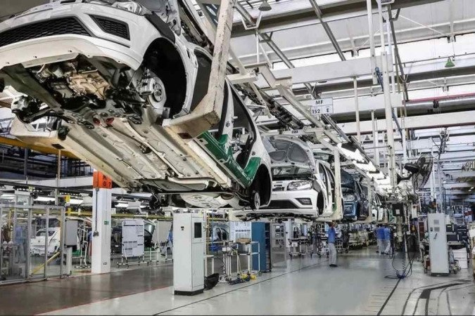 /Foto: Volkswagen/Divulga&ccedil;&atilde;o