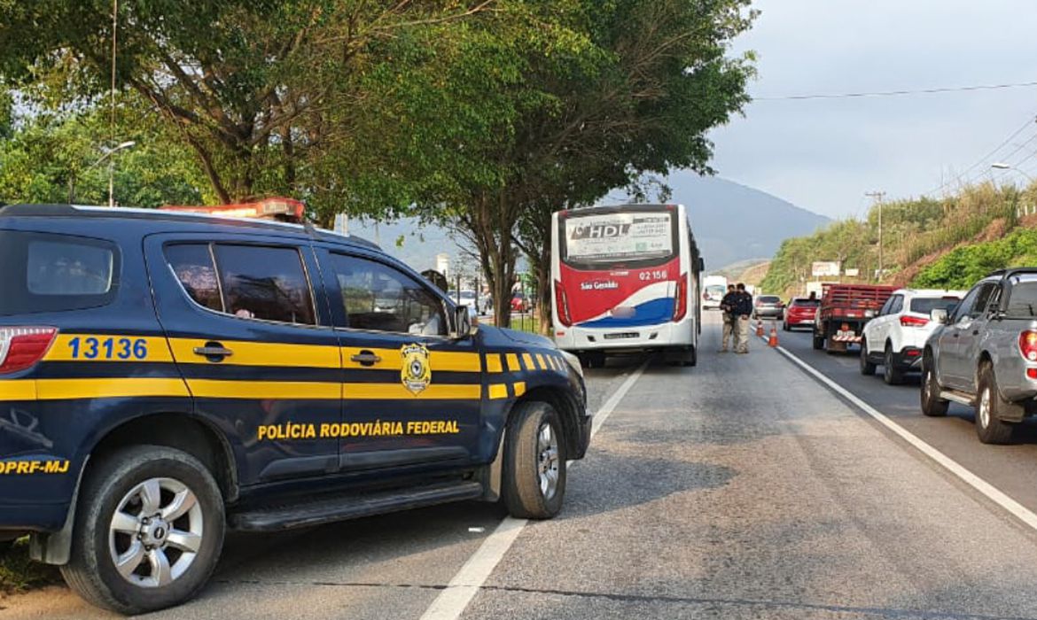 /Foto: PRF / Divulga&ccedil;&atilde;o
