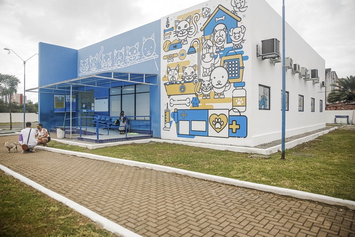 Interessados devem acessar o site da SEDA para agendar procedimentos, nesta quinta-feira (15). Cirurgias ocorrem a partir do dia 16 de junho/Divulgação