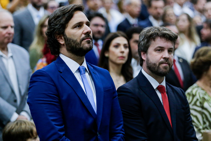 /Foto: Rafael Vieira/DP