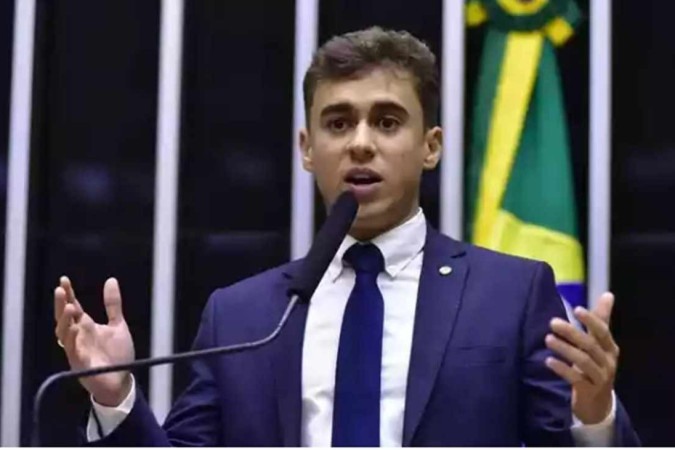 /Foto: Zeca Ribeiro/C&acirc;mara dos Deputados